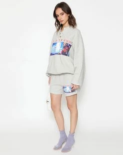 BOYS LIE X Knightlight Henley Crewneck 16 BOYS LIE X Knightlight Henley Crewneck -Boys Lie Sales Store 4O7A0025