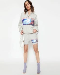 BOYS LIE X Knightlight Henley Crewneck 14 BOYS LIE X Knightlight Henley Crewneck -Boys Lie Sales Store 4O7A0031