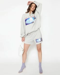 BOYS LIE X Knightlight Henley Crewneck 15 BOYS LIE X Knightlight Henley Crewneck -Boys Lie Sales Store 4O7A0033