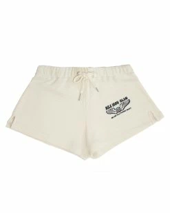 BOYS LIE X Spread Your Wings Thermal Shorts -Boys Lie Sales Store 4O7A0054r