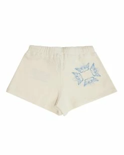 BOYS LIE X Spread Your Wings Thermal Shorts -Boys Lie Sales Store 4O7A0058r