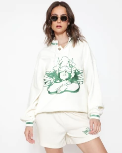 BOYS LIE X Cherub University Thermal Boyfriend Shorts -Boys Lie Sales Store 4O7A0074rrcopy 45f900cf b30c 4fd9 8b86 ed252fa94fb9