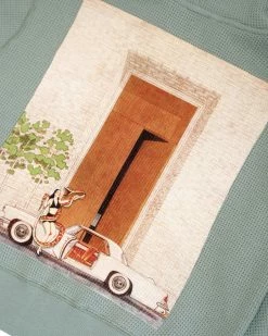 BOYS LIE X Eyes Wide Shut Thermal Zip-Up Hoodie -Boys Lie Sales Store 4O7A0083r b6df0b52 d83e 4122 b72a d1d177280030