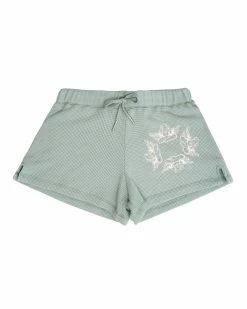 BOYS LIE X Eyes Wide Shut Thermal Shorts -Boys Lie Sales Store 4O7A0087r
