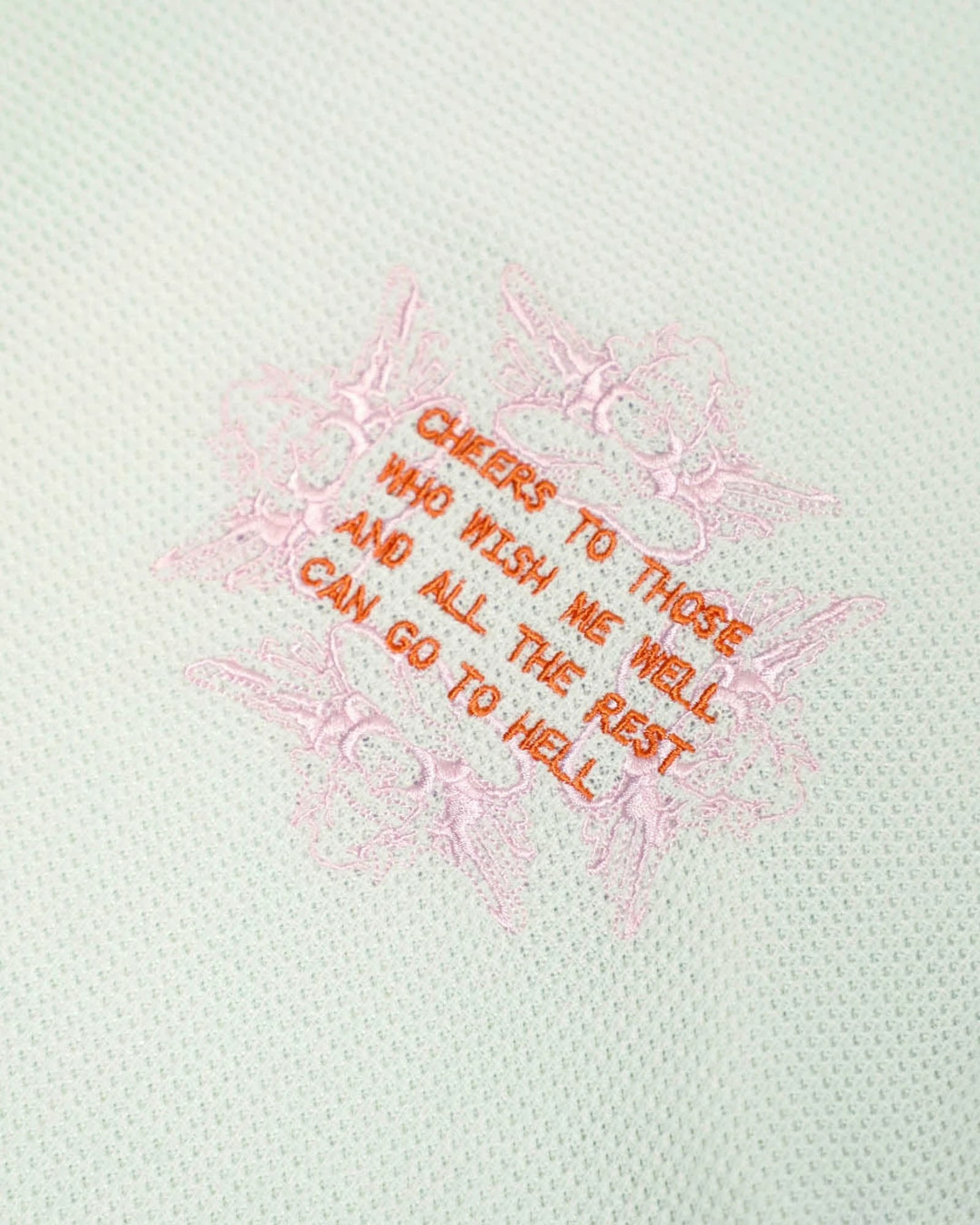 BOYS LIE X On The Rocks Thermal Crewneck 11 BOYS LIE X On The Rocks Thermal Crewneck - Image 9