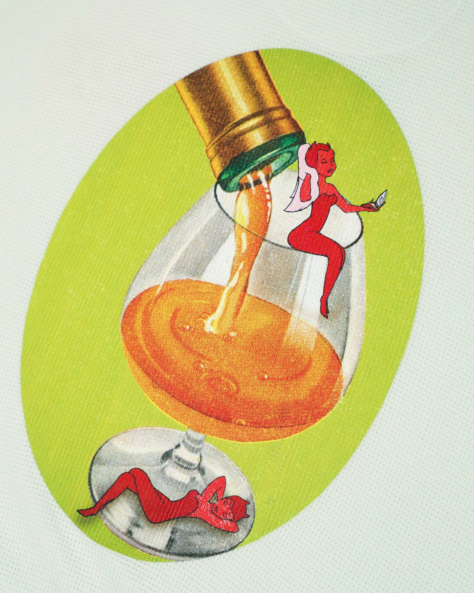 BOYS LIE X On The Rocks Thermal Crewneck 12 BOYS LIE X On The Rocks Thermal Crewneck - Image 10