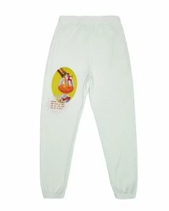 BOYS LIE X On The Rocks Thermal Sweatpants -Boys Lie Sales Store 4O7A0114rcopy
