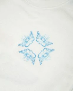 BOYS LIE X Spread Your Wings Terry Crewneck 28 BOYS LIE X Spread Your Wings Terry Crewneck -Boys Lie Sales Store 4O7A0136rcopy