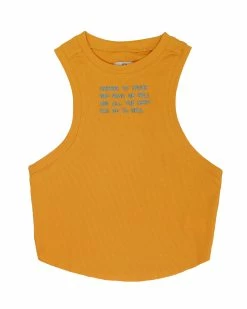 BOYS LIE X On The Rocks Tank 18 BOYS LIE X On The Rocks Tank -Boys Lie Sales Store 4O7A0142r