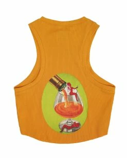 BOYS LIE X On The Rocks Tank 19 BOYS LIE X On The Rocks Tank -Boys Lie Sales Store 4O7A0142r2