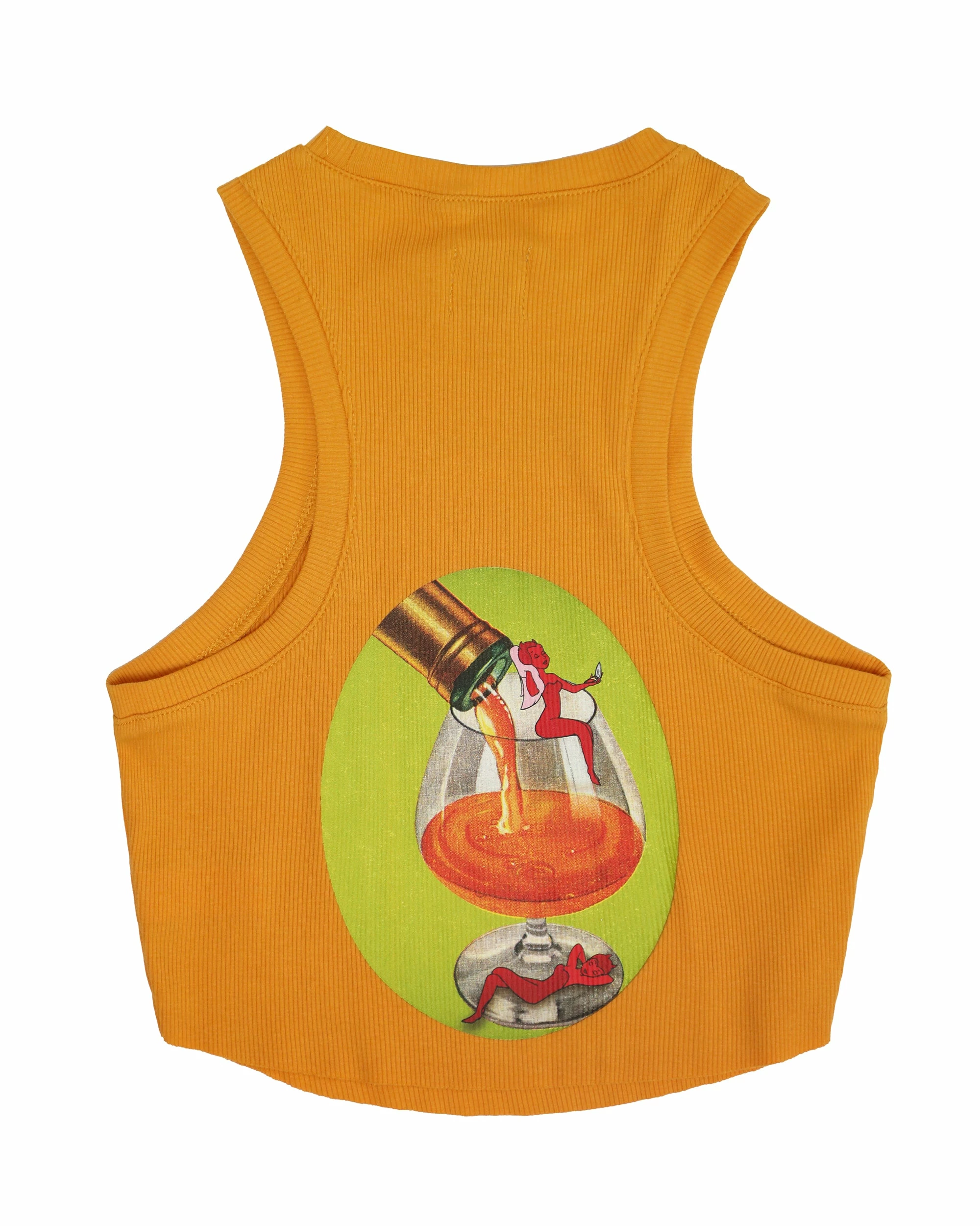 BOYS LIE X On The Rocks Tank 10 BOYS LIE X On The Rocks Tank - Image 8