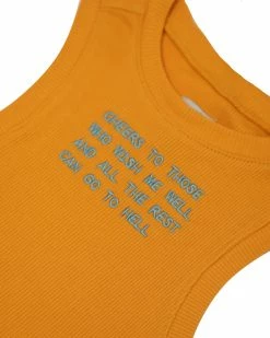 BOYS LIE X On The Rocks Tank 20 BOYS LIE X On The Rocks Tank -Boys Lie Sales Store 4O7A0146r