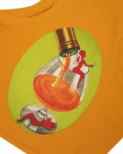 BOYS LIE X On The Rocks Tank 21 BOYS LIE X On The Rocks Tank -Boys Lie Sales Store 4O7A0150r