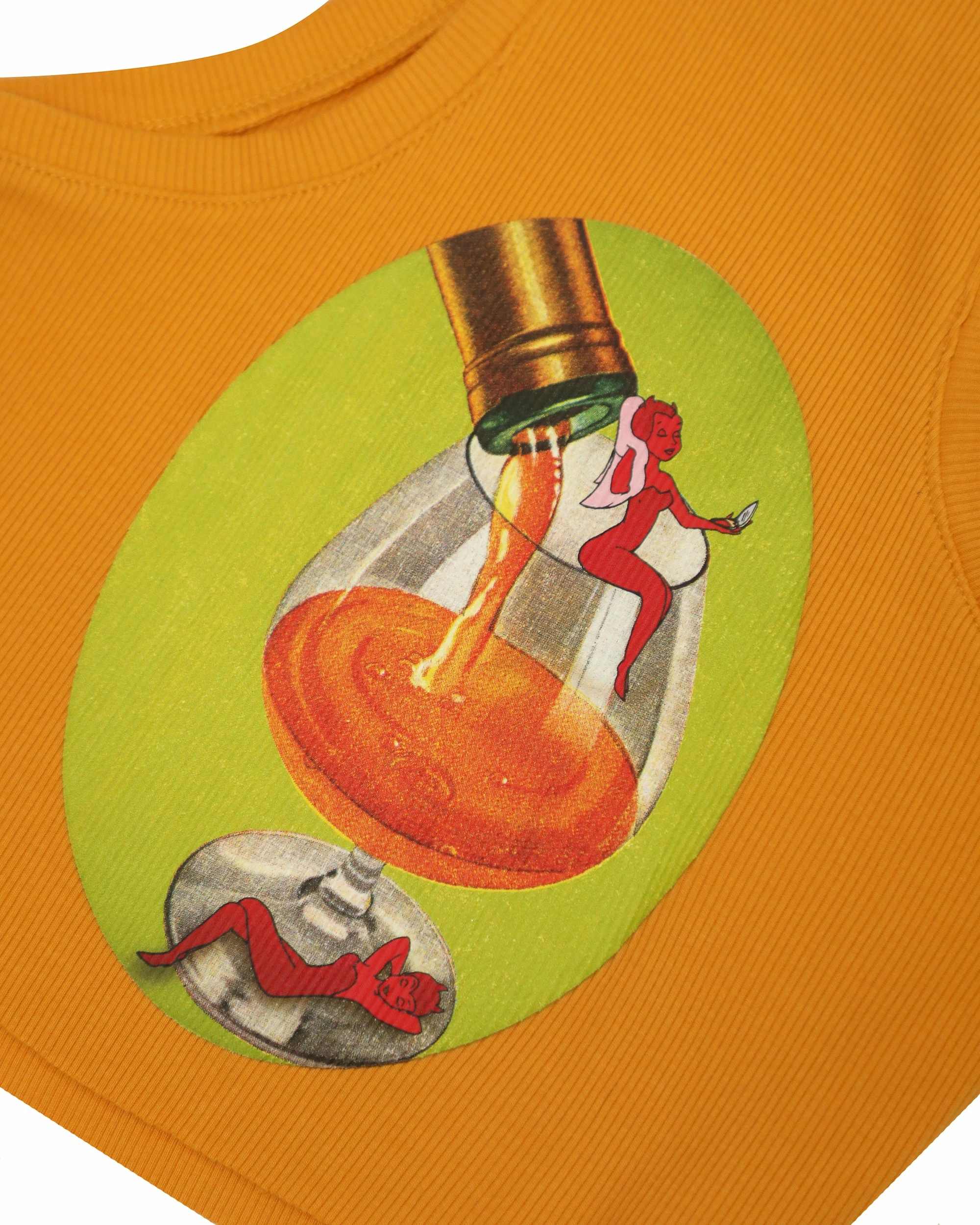 BOYS LIE X On The Rocks Tank 12 BOYS LIE X On The Rocks Tank - Image 10