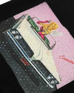 BOYS LIE X Fare Enough Thermal Tank -Boys Lie Sales Store 4O7A0150rcopy