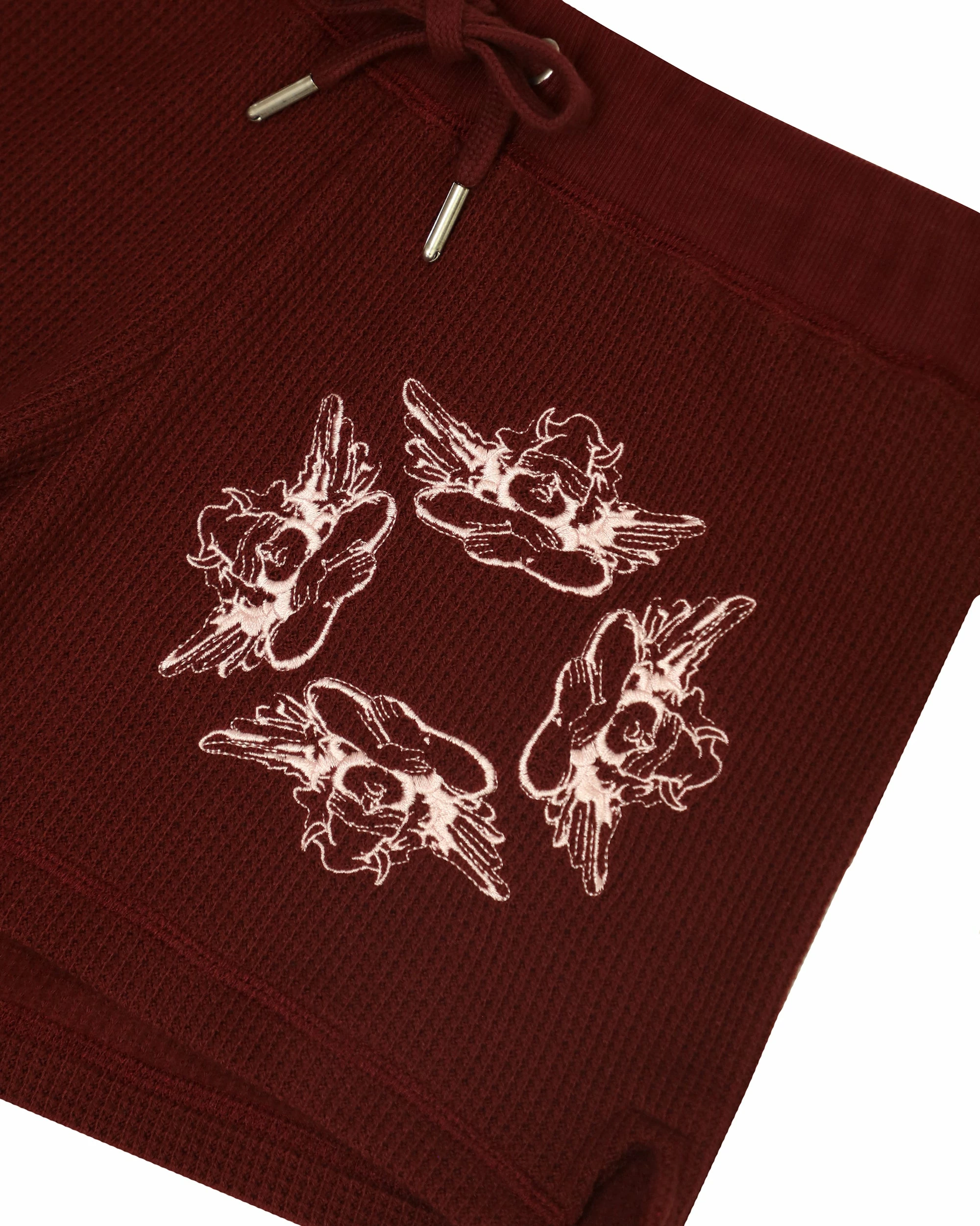 BOYS LIE X On The Rocks Thermal Shorts 9 BOYS LIE X On The Rocks Thermal Shorts - Image 7