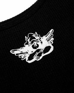 BOYS LIE X Fare Enough Thermal Tank -Boys Lie Sales Store 4O7A0155rcopy 917c672c bfc6 4d2b 8293 695d40a049e5