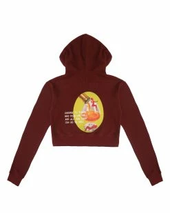 BOYS LIE X On The Rocks Thermal Zip-Up Hoodie -Boys Lie Sales Store 4O7A0162r2copy