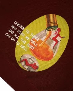 BOYS LIE X On The Rocks Thermal Zip-Up Hoodie -Boys Lie Sales Store 4O7A0169rcopy