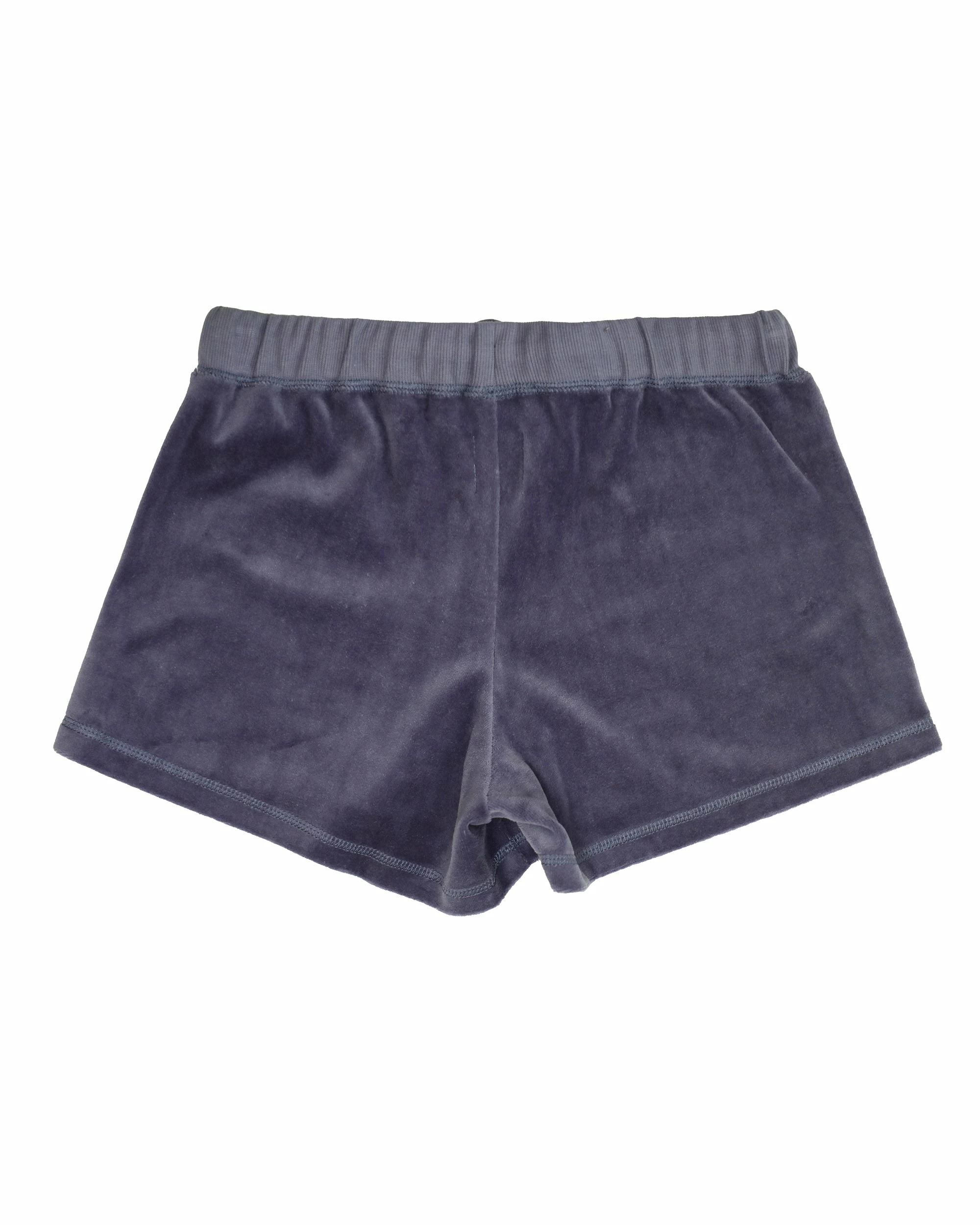 BOYS LIE X Let It Grow Velour Shorts 18 BOYS LIE X Let It Grow Velour Shorts - Image 16