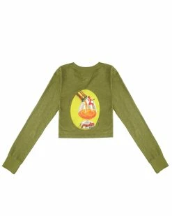 BOYS LIE X On The Rocks Crop Henley 19 BOYS LIE X On The Rocks Crop Henley -Boys Lie Sales Store 4O7A0189r2copy