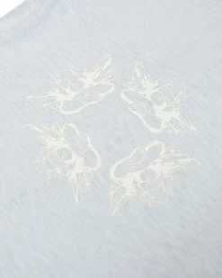 BOYS LIE X Spread Your Wings Crop Henley 21 BOYS LIE X Spread Your Wings Crop Henley -Boys Lie Sales Store 4O7A0237r