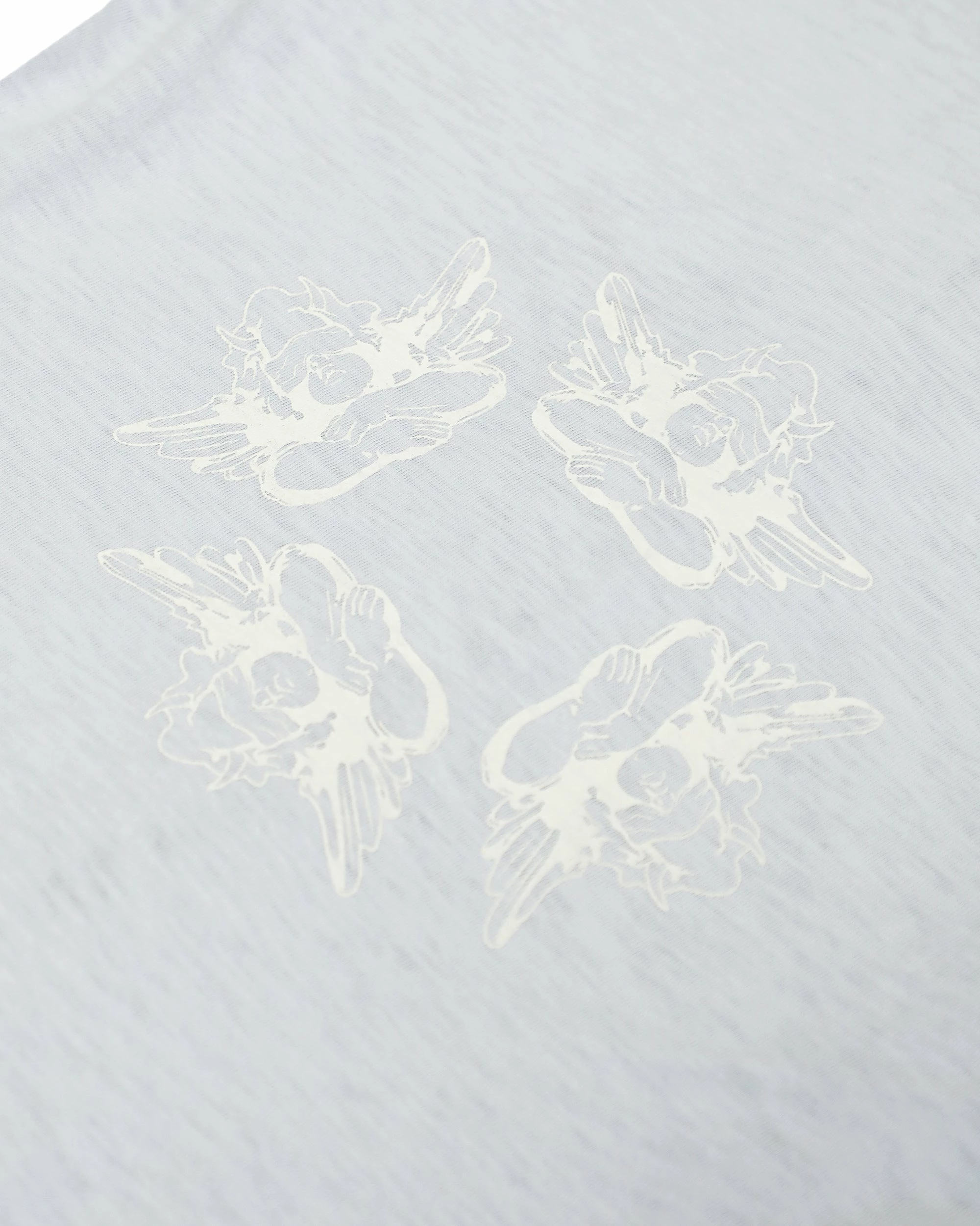 BOYS LIE X Spread Your Wings Crop Henley 12 BOYS LIE X Spread Your Wings Crop Henley - Image 10