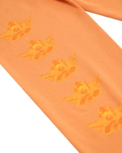 BOYS LIE X Where It Begins Thermal Sweatpants -Boys Lie Sales Store 4O7A0248r