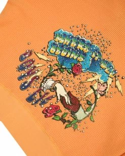 BOYS LIE X Where It Begins Thermal Zip-Up Hoodie -Boys Lie Sales Store 4O7A0272r