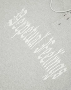 BOYS LIE X Perpetual Feelings V2 Henley Crewneck -Boys Lie Sales Store 4O7A0279rcopy