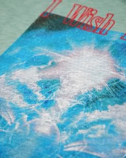 BOYS LIE X Green Washed Up Boyfriend Tee -Boys Lie Sales Store 4O7A0321rcopy