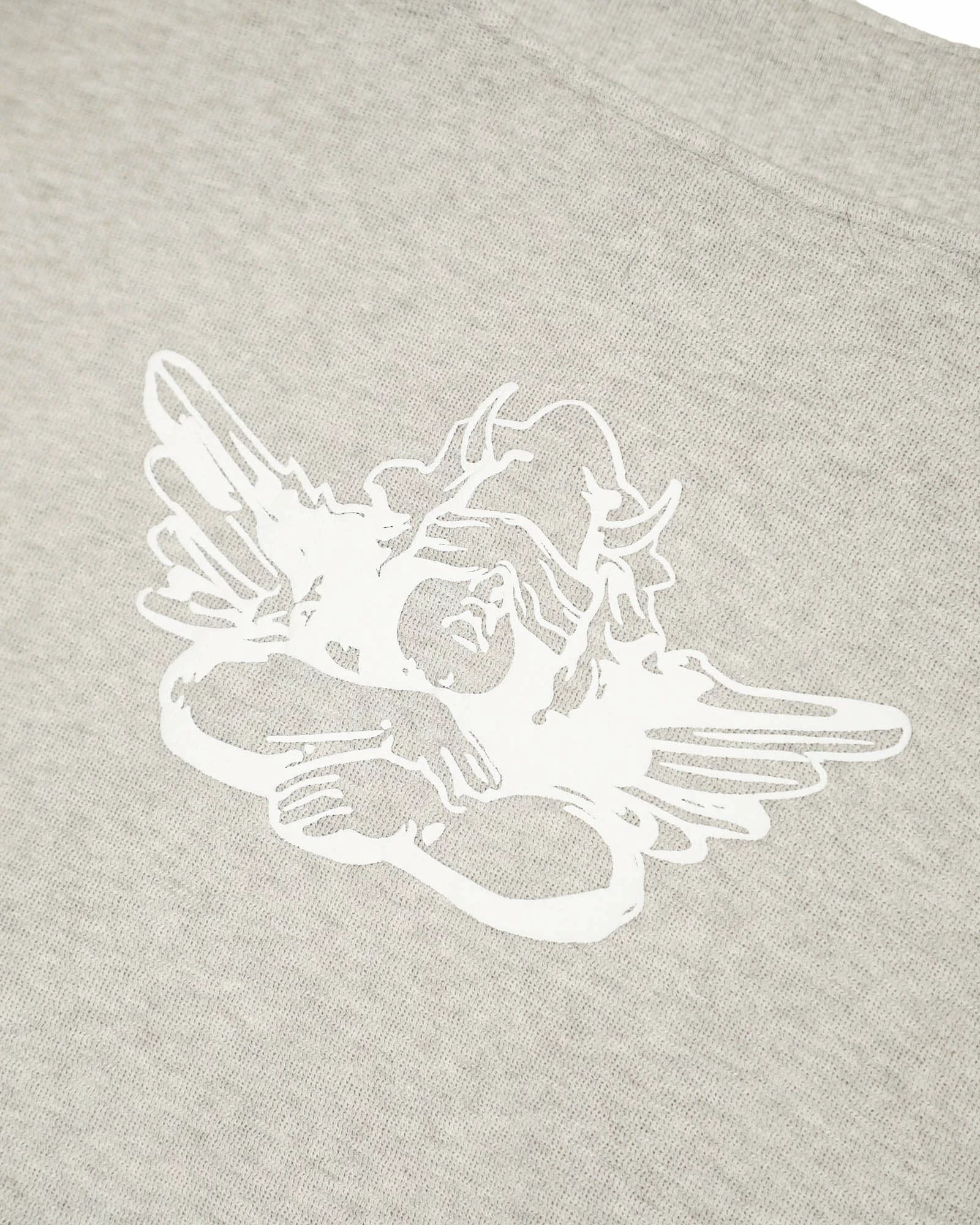 BOYS LIE X Knightlight Henley Crewneck 12 BOYS LIE X Knightlight Henley Crewneck - Image 10