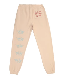 BOYS LIE X I Am Not Where You Left Me V2 Sweatpants 19 BOYS LIE X I Am Not Where You Left Me V2 Sweatpants -Boys Lie Sales Store 4O7A0369rcopy