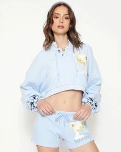 BOYS LIE X Perpetual Feelings V2 Thermal Shorts -Boys Lie Sales Store 4O7A0372 8baca831 3067 4321 ad52 3770296bcdde