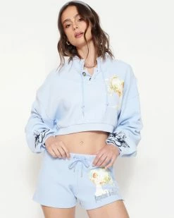 BOYS LIE X Perpetual Feelings V2 Thermal Shorts -Boys Lie Sales Store 4O7A0379 00dd5277 bd6d 4415 82d1 30e606d263b8