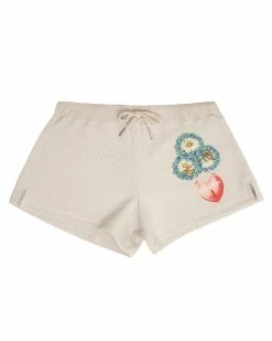 BOYS LIE X Locked In Thermal Shorts -Boys Lie Sales Store 4O7A0386rcopy