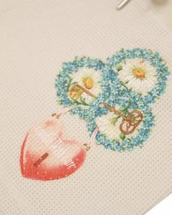 BOYS LIE X Locked In Thermal Shorts -Boys Lie Sales Store 4O7A0391rcopy