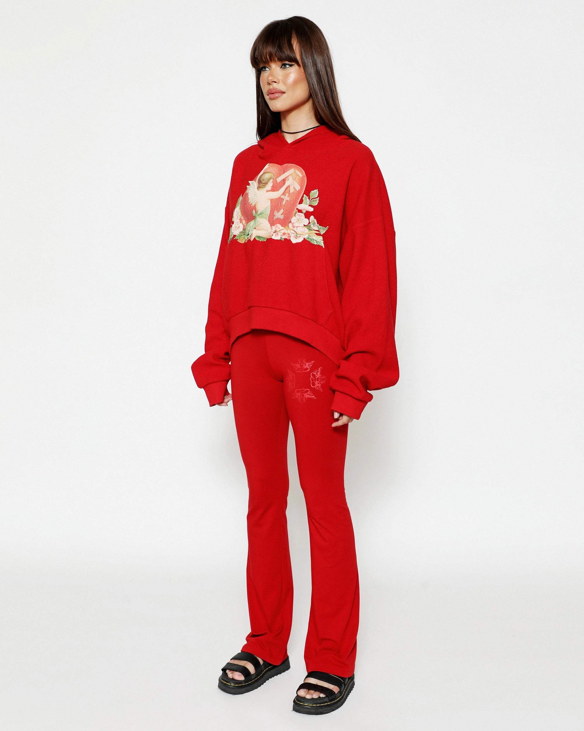 BOYS LIE X Beyond Repair V2 Pant 4 BOYS LIE X Beyond Repair V2 Pant - Image 2