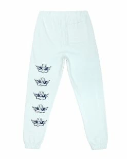 BOYS LIE X Locked In Sweatpants -Boys Lie Sales Store 4O7A0418r2copy