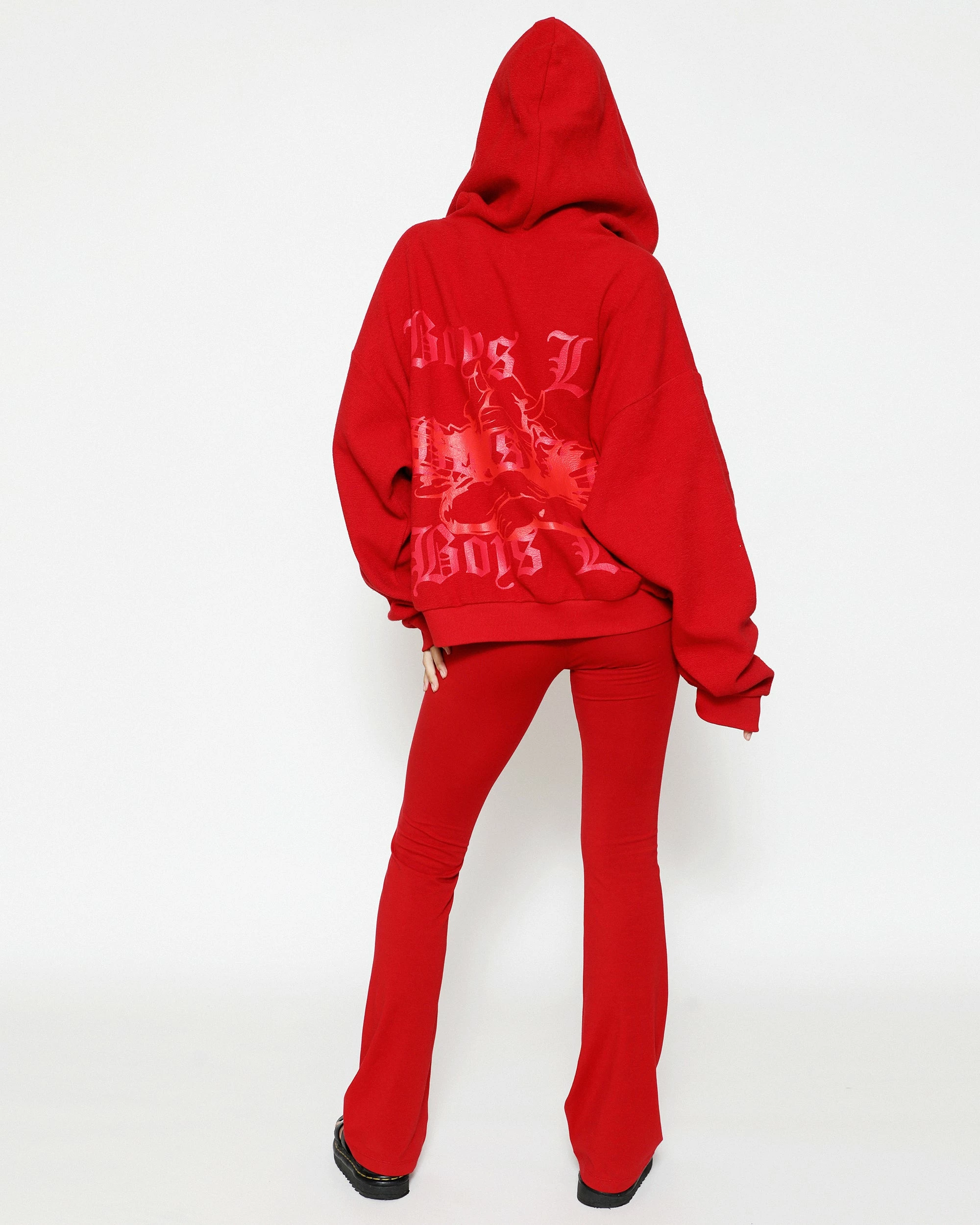 BOYS LIE X Beyond Repair V2 Pant 5 BOYS LIE X Beyond Repair V2 Pant - Image 3