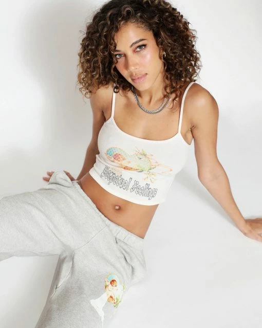 BOYS LIE X Perpetual Feelings V2 Tank -Boys Lie Sales Store 4O7A0422