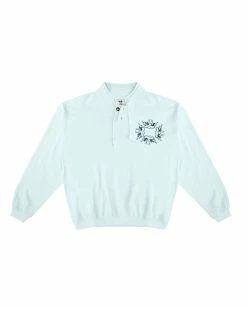 BOYS LIE X Locked In Henley Crewneck 14 BOYS LIE X Locked In Henley Crewneck -Boys Lie Sales Store 4O7A0424r2bcopy