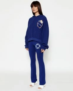 BOYS LIE X Head Over Heals V2 Hoodie -Boys Lie Sales Store 4O7A0432