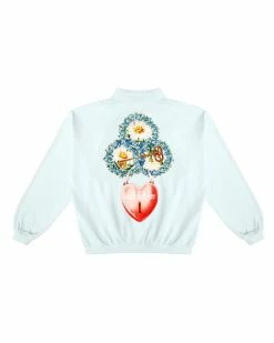 BOYS LIE X Locked In Henley Crewneck 15 BOYS LIE X Locked In Henley Crewneck -Boys Lie Sales Store 4O7A0433r2copy