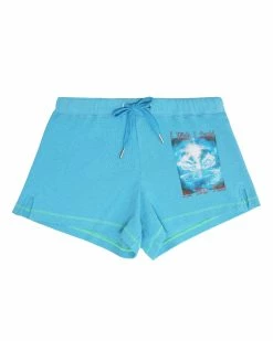 BOYS LIE X Washed Up Shorts -Boys Lie Sales Store 4O7A0452rcopy2