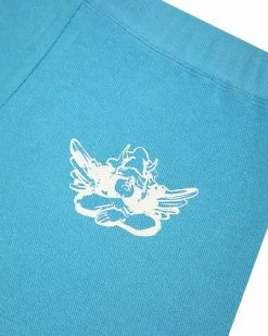 BOYS LIE X Washed Up Shorts -Boys Lie Sales Store 4O7A0460rcopy