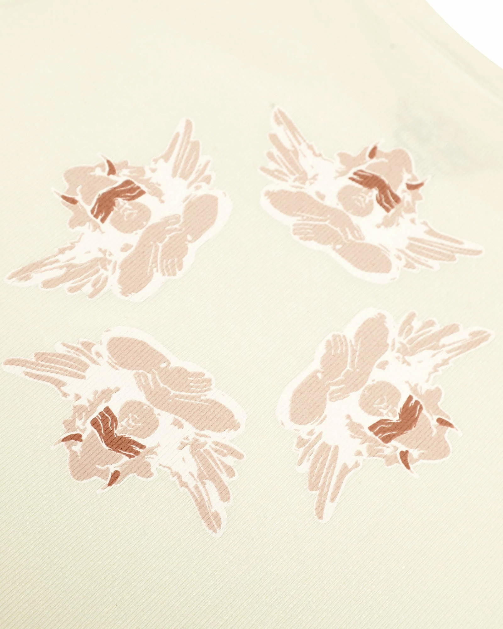 BOYS LIE X World Tour Crop Tee 12 BOYS LIE X World Tour Crop Tee - Image 10