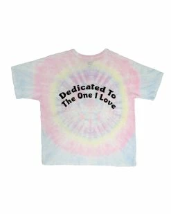 BOYS LIE X Where It Begins Boyfriend Tee 30 BOYS LIE X Where It Begins Boyfriend Tee -Boys Lie Sales Store 4O7A0473r2b