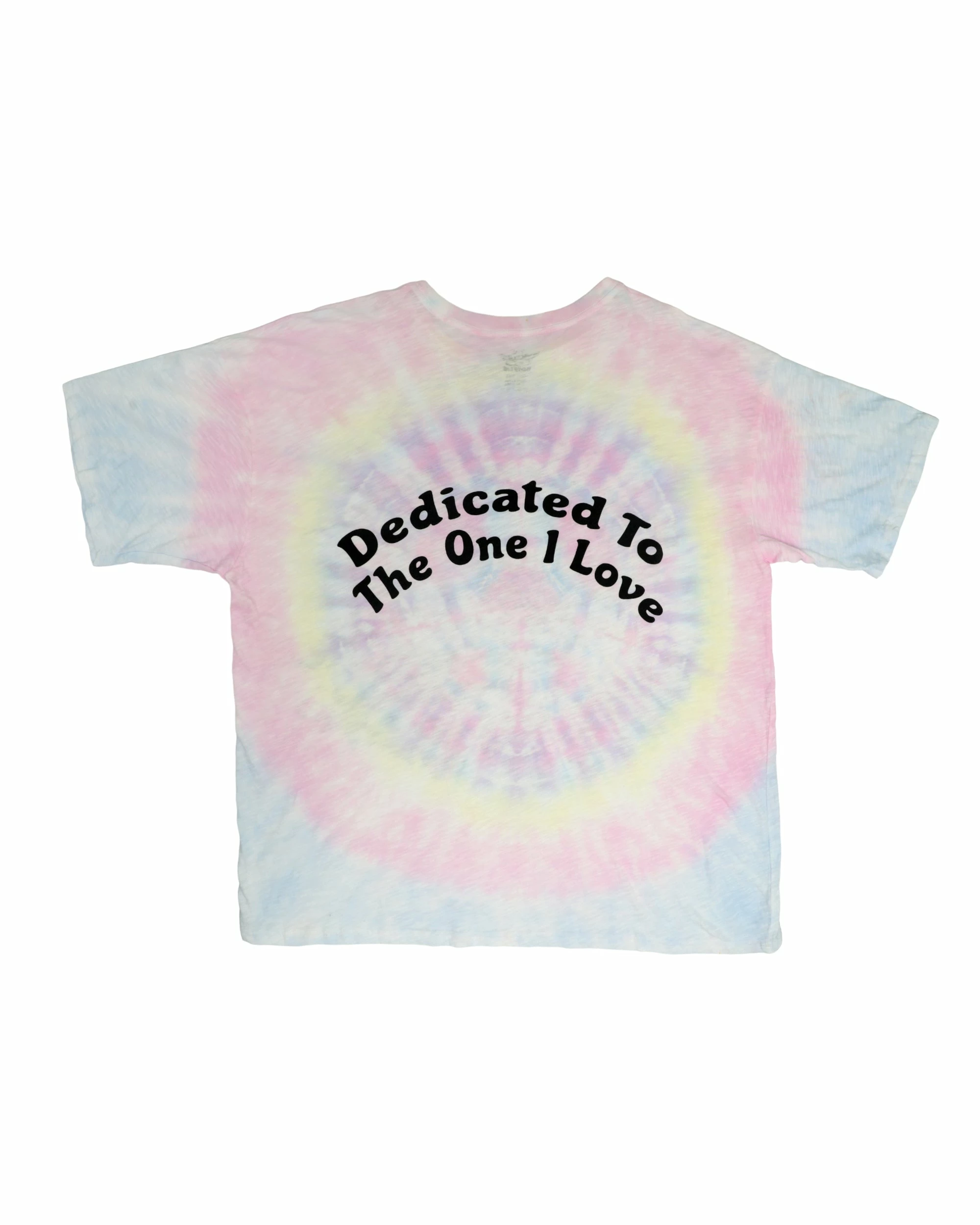 BOYS LIE X Where It Begins Boyfriend Tee 15 BOYS LIE X Where It Begins Boyfriend Tee - Image 14