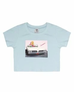 BOYS LIE X Fare Enough Crop Tee -Boys Lie Sales Store 4O7A0475rcopy2